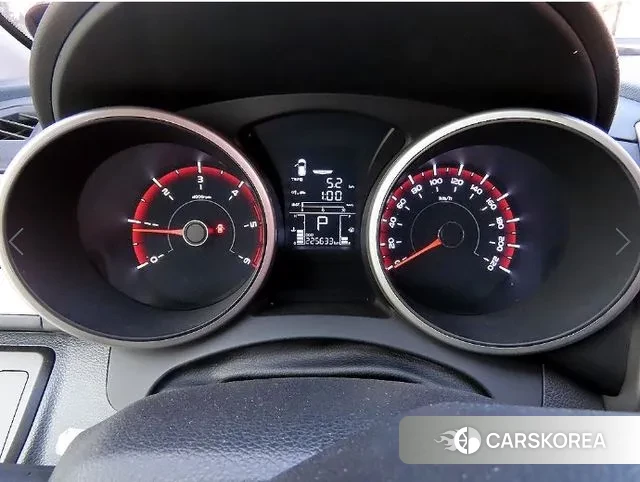 Ssangyong Tivoli Armor id 3766683 из Кореи 18