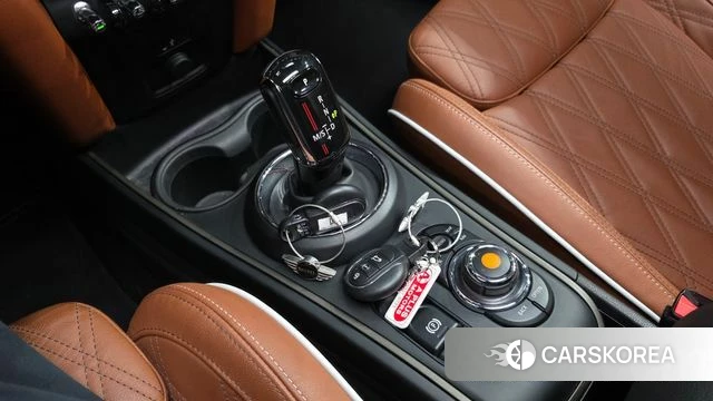 Mini Cooper S Countryman id 4303989 из Кореи 35