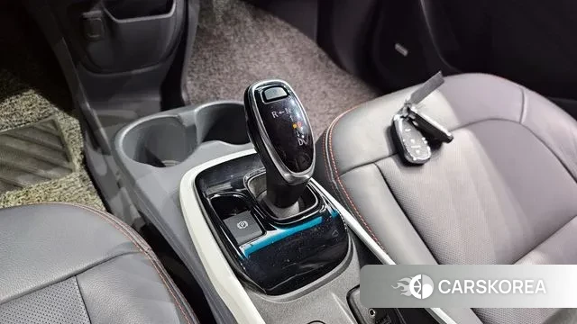 Chevrolet (GM Daewoo) Bolt EV id 3741634 из Кореи 19