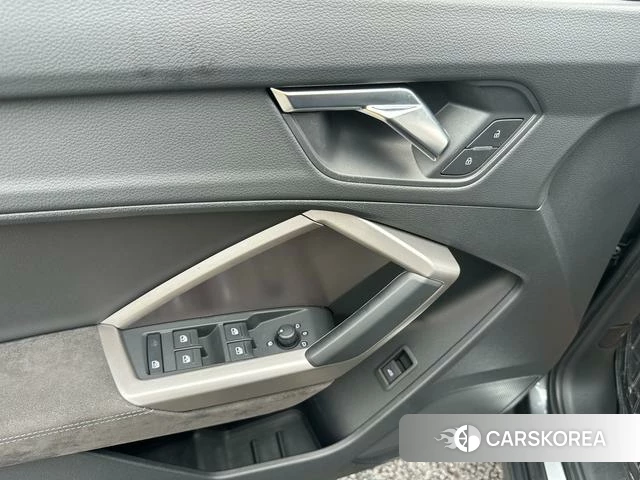 Audi Q3 id 4236281 из Китая 22