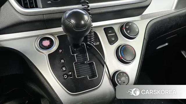 Kia The New Ray id 3085306 из Кореи 19