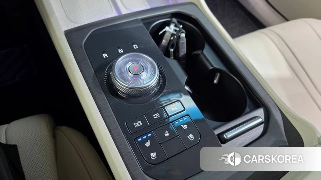 Kia The New K8 Hybrid id 4432315 из Кореи 38