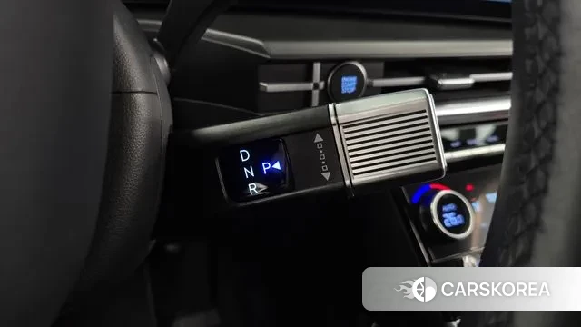 Hyundai Santa Fe (MX5) id 3447251 из Кореи 19