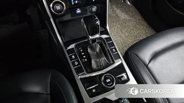 Ssangyong Beautiful Korando id 3232619 из Кореи 19