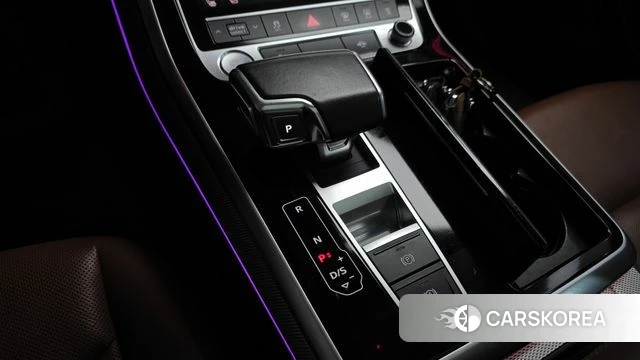 Audi Q7 (4M) id 4310331 из Кореи 19