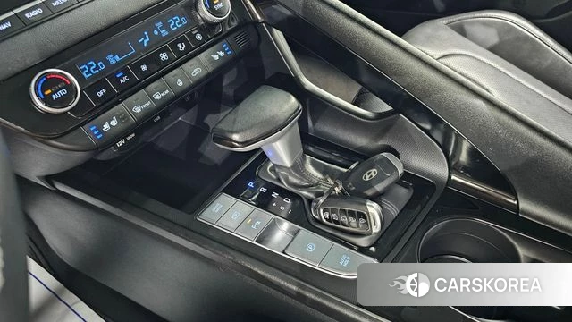 Hyundai Avante Hybrid (CN7) id 4592846 из Кореи 29