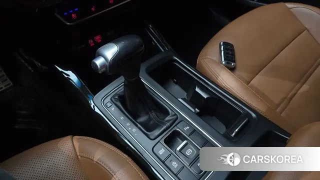 Kia The New Sorento id 3139686 из Кореи 19