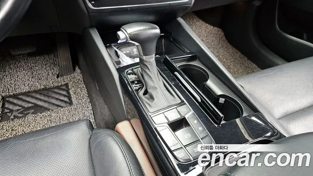 Kia Come New K7 id 2827772 из Кореи 19