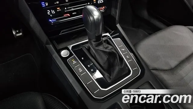 Volkswagen Arteon id 2867648 из Кореи 19