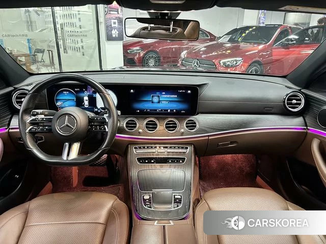 Mercedes-Benz E-class id 4374797 из Китая 18