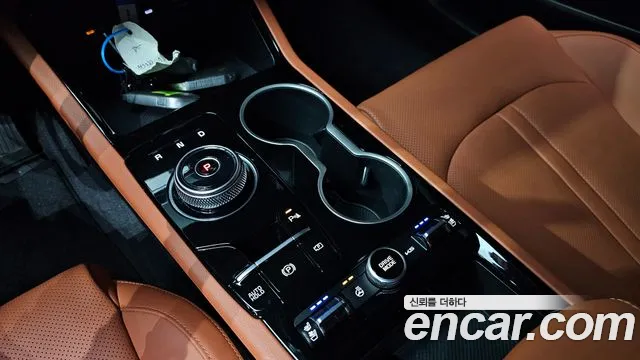 Kia The New K5 Hybrid 3rd generation id 2734608 из Кореи 19