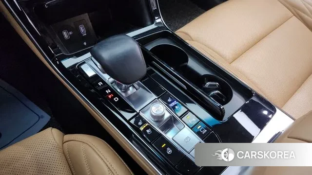 Kia K7 Premier id 3493687 из Кореи 19