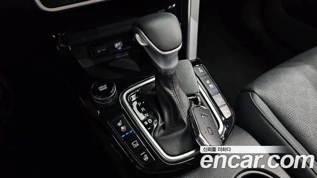 Kia Seltos id 2945271 из Кореи 19