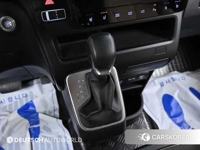 Hyundai Staria id 3716111 из Кореи 19