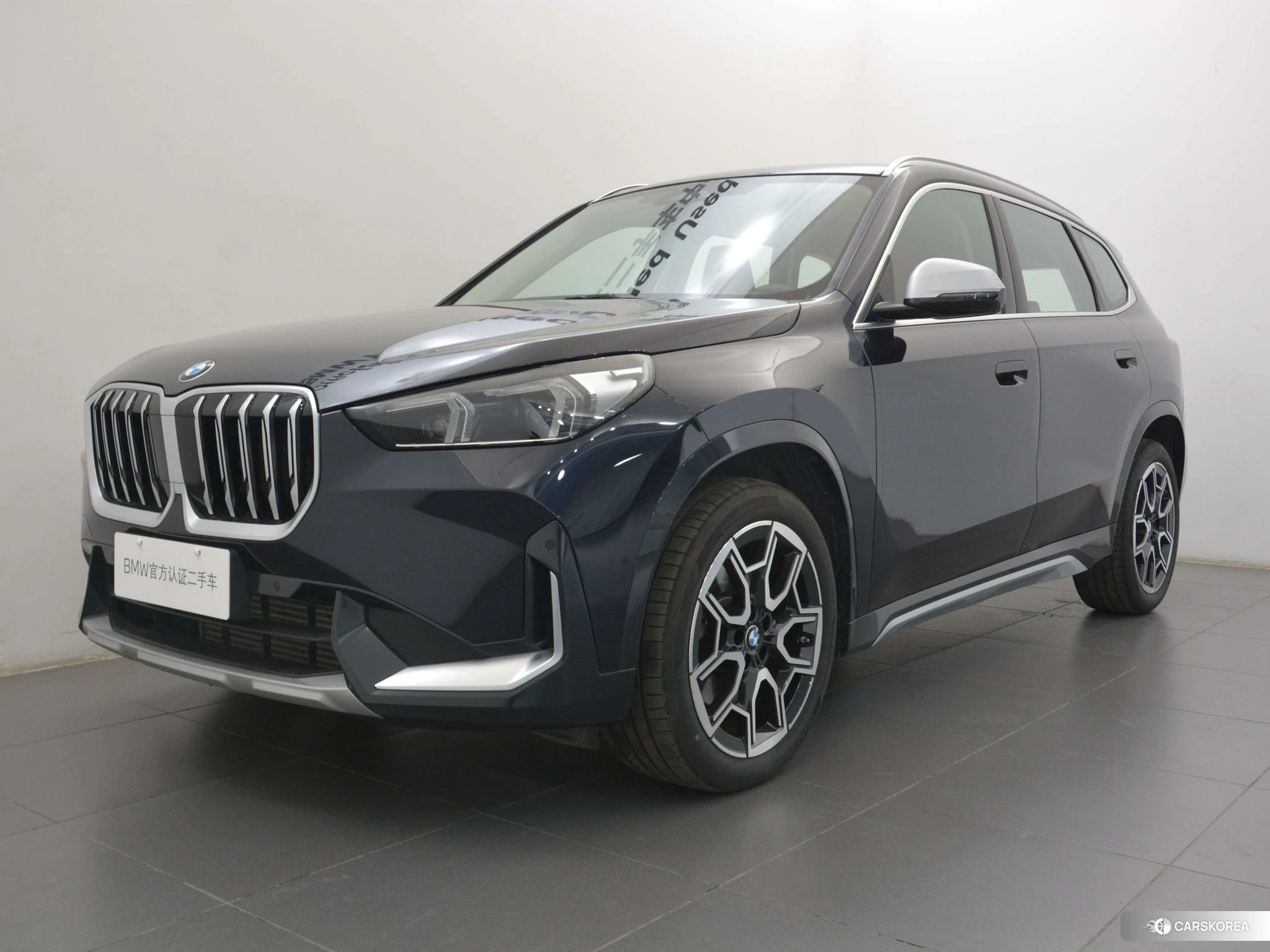 BMW X1 id 4454403 из Китая 12