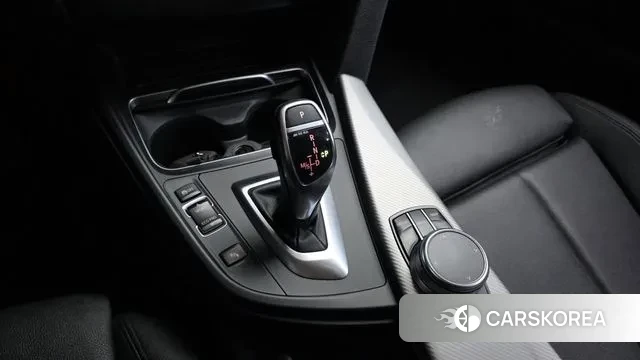 BMW 3 Series (F30) id 3460027 из Кореи 19