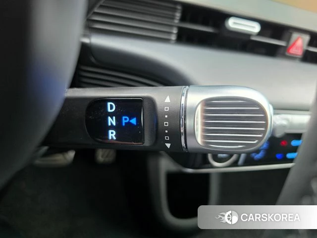 Hyundai Ionic 5 id 4697590 из Кореи 19
