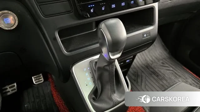 Hyundai Staria id 3200840 из Кореи 19