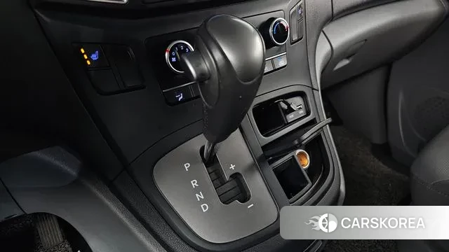 Hyundai The New Grand Starex id 3677110 из Кореи 19