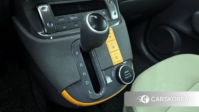 Hyundai Casper id 3923487 из Кореи 19