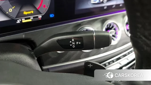 Mercedes-Benz E-Class W213 id 2966449 из Кореи 19