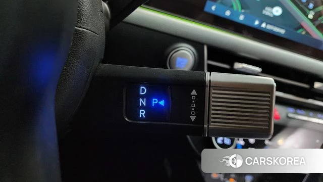 Hyundai Sonata D Edge (DN8) id 4571511 из Кореи 33
