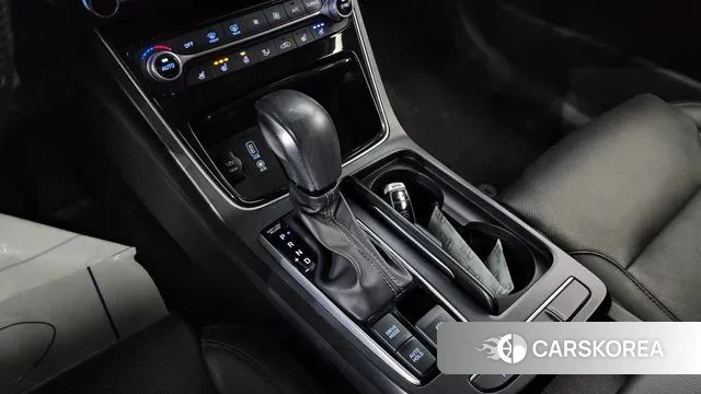 Hyundai Grandeur IG id 3558038 из Кореи 19