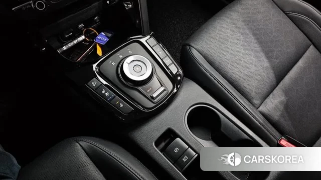 Kia The New Seltos id 3388835 из Кореи 19