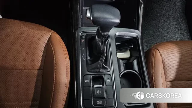 Kia The New Sorento id 3709166 из Кореи 19