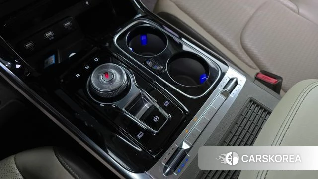 Kia Carnival 4th generation id 3941941 из Кореи 19