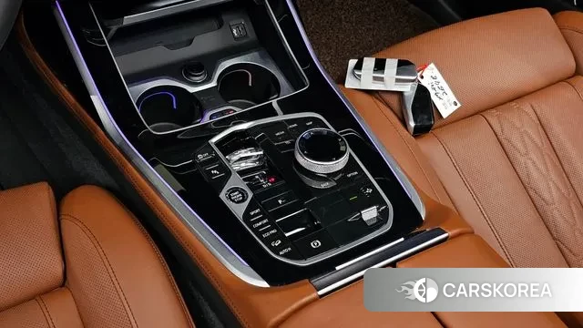 BMW X7 (G07) id 3523403 из Кореи 19