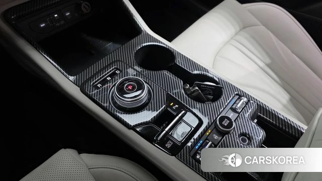 Kia The New K5 Hybrid 3rd generation id 4623433 из Кореи 37