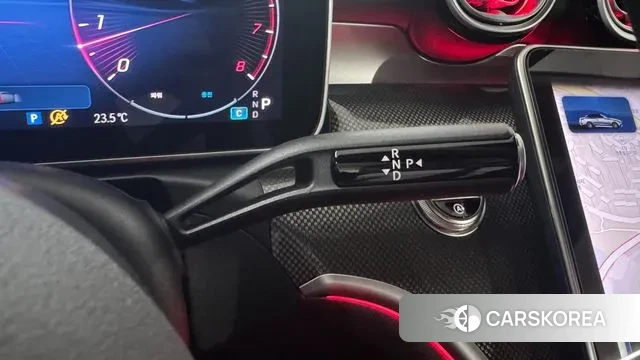 Mercedes-Benz CLE-Class C236 id 3256346 из Кореи 17