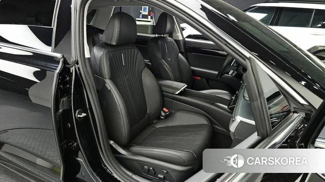 Hyundai Grandeur (GN7) id 4194466 из Кореи 33