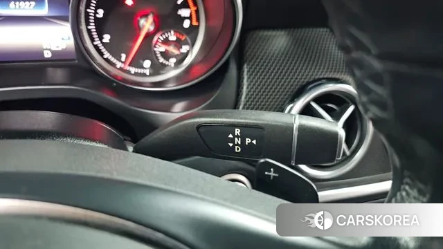 Mercedes-Benz GLA-Class X156 id 3134236 из Кореи 19