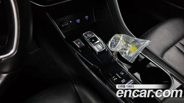 Hyundai Sonata (DN8) id 2848833 из Кореи 19