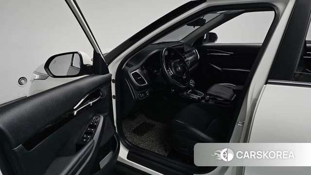 Kia Seltos id 4646664 из Кореи 34
