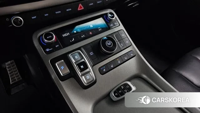 Hyundai The New Palisade id 3586158 из Кореи 19