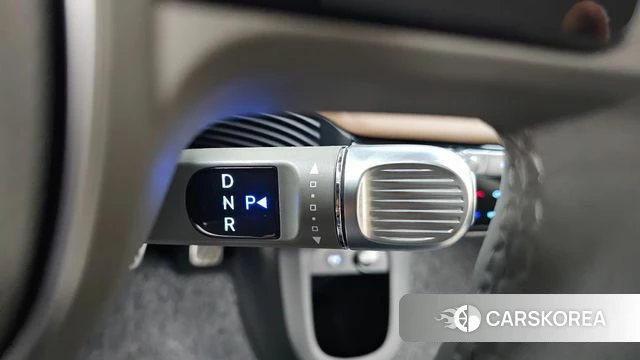Hyundai Ionic 5 id 4697158 из Кореи 34