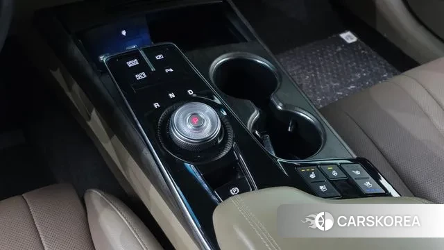 Kia K8 Hybrid id 3611429 из Кореи 19