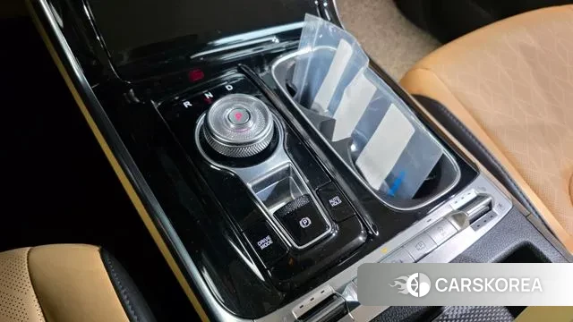 Kia Carnival 4th generation id 3422401 из Кореи 19