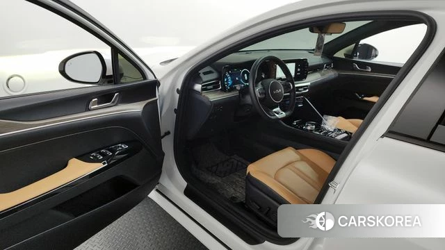 Kia K5 3rd generation id 3953733 из Кореи 19