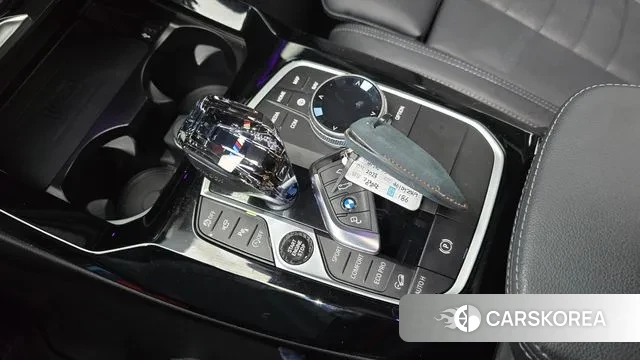 BMW X3 (G01) id 3482466 из Кореи 19