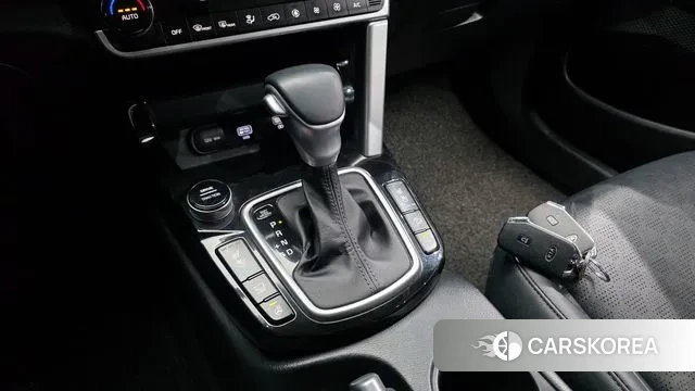 Kia Seltos id 3587304 из Кореи 19