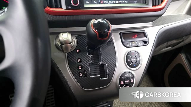 Kia The New Ray id 3853122 из Кореи 19