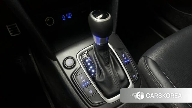 Hyundai Kona id 3925167 из Кореи 19