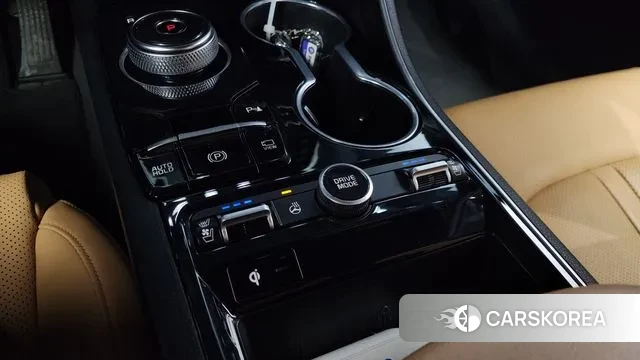 Kia K5 Hybrid 3rd Generation id 3529173 из Кореи 19