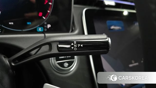 Mercedes-Benz E-Class W214 id 4243033 из Кореи 19