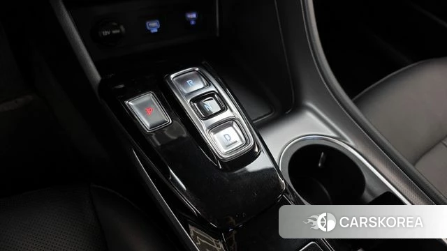 Hyundai Sonata Hybrid (DN8) id 4334085 из Кореи 19