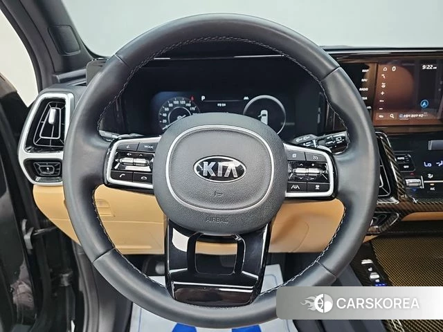 Kia Sorento 4th Generation id 4392630 из Кореи 17